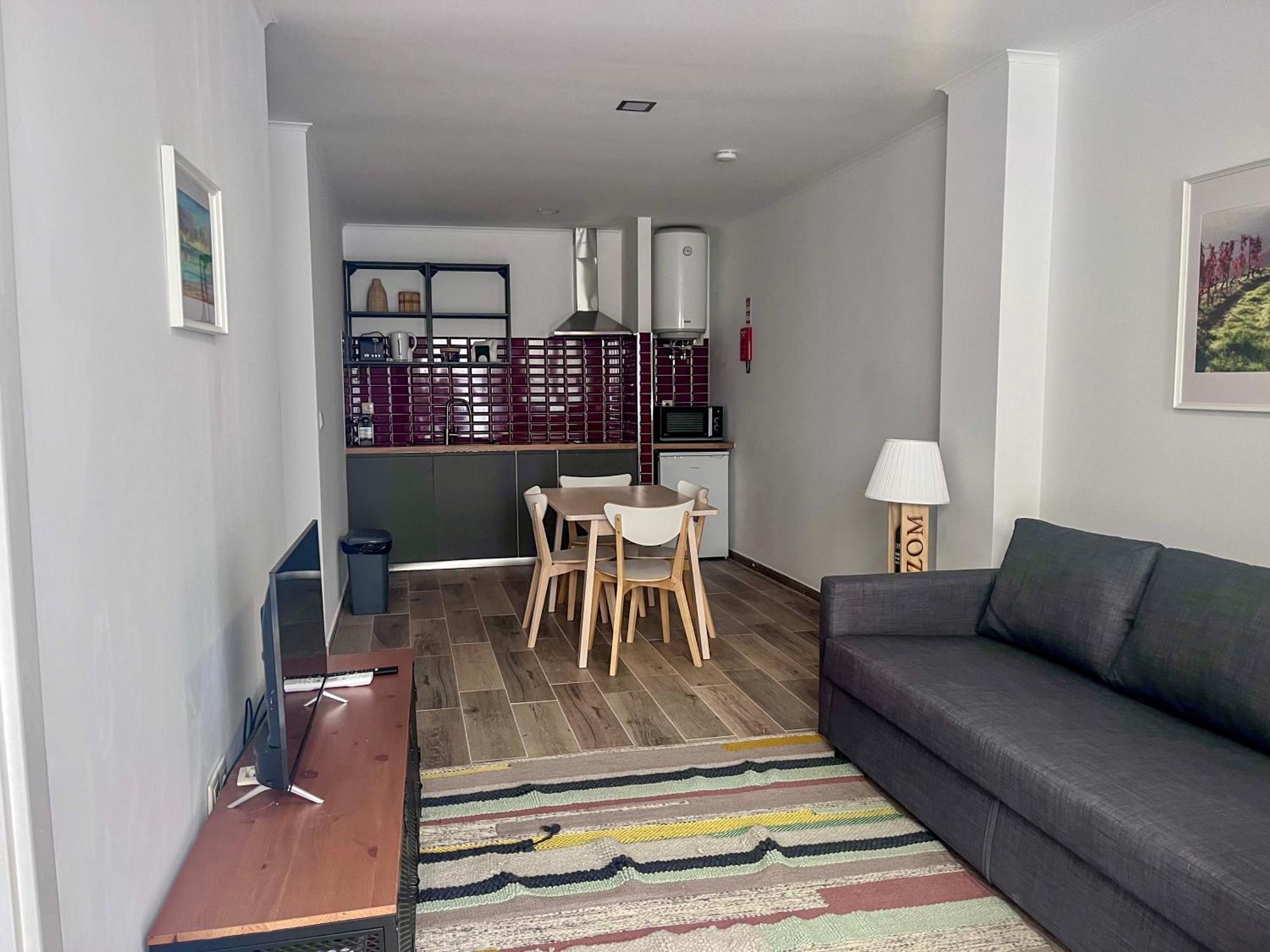 Imperial Douro Apartamento 4 Peso da Regua Exterior photo