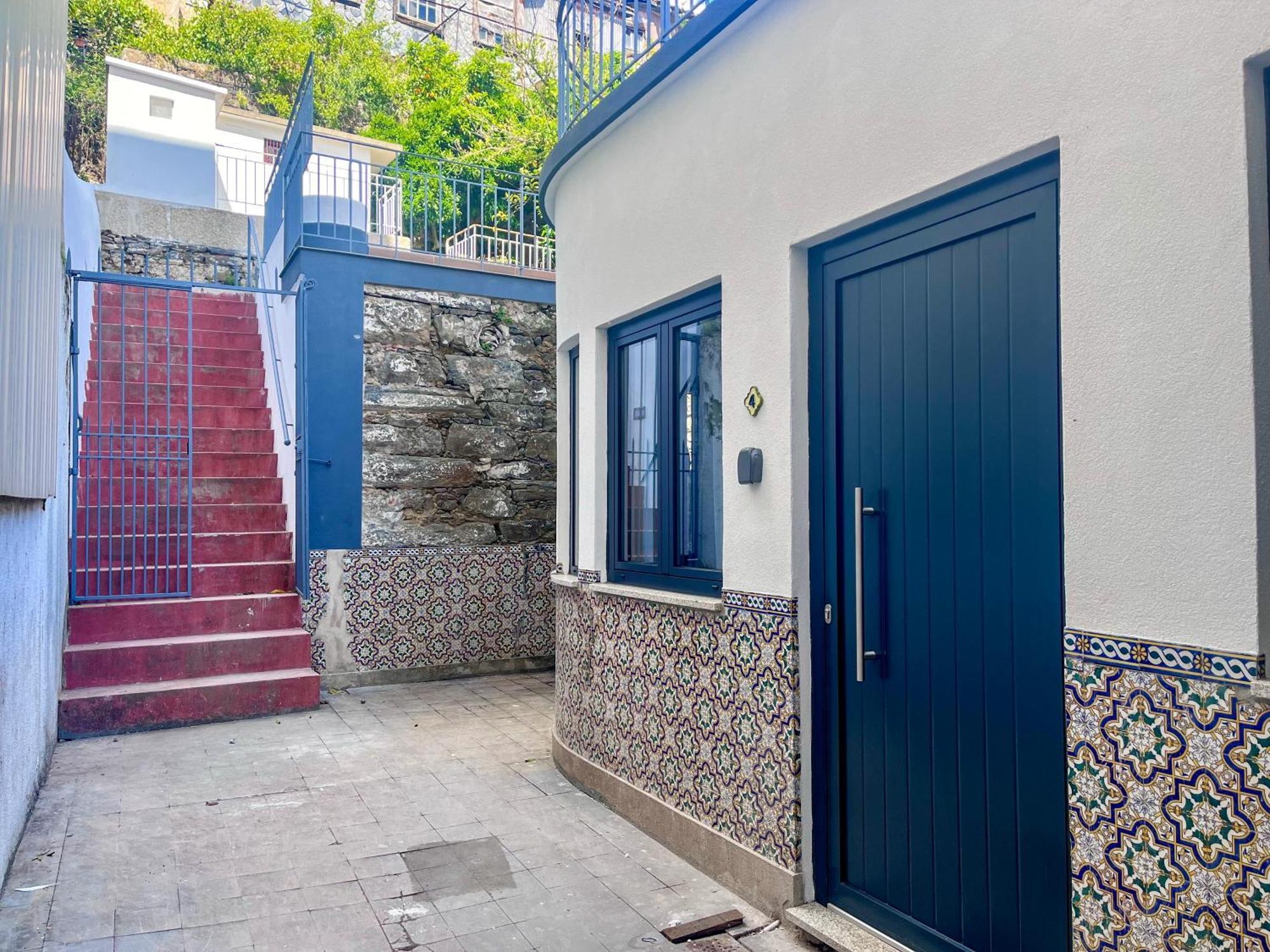 Imperial Douro Apartamento 4 Peso da Regua Exterior photo